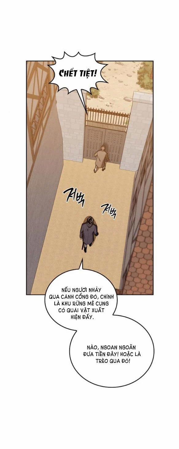 [18+] Cách Làm Hoàng Đế Cương 1.2 trang 10