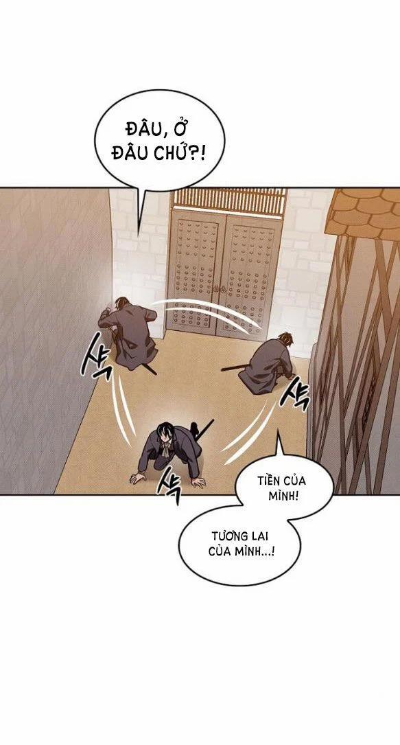 [18+] Cách Làm Hoàng Đế Cương 1.2 trang 18