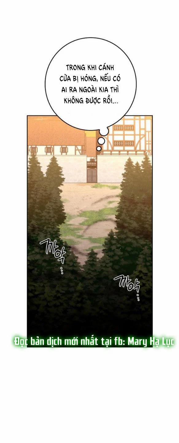 [18+] Cách Làm Hoàng Đế Cương 1.2 trang 21