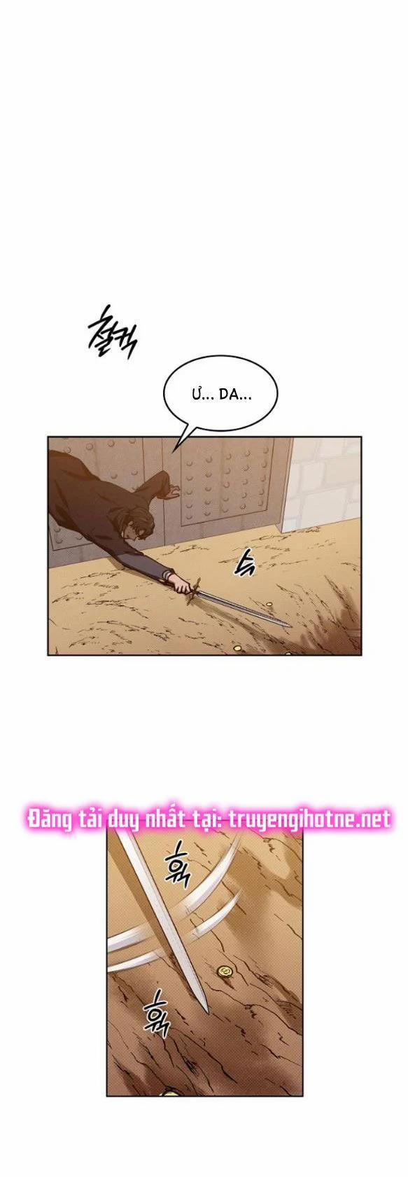 [18+] Cách Làm Hoàng Đế Cương 1.2 trang 22
