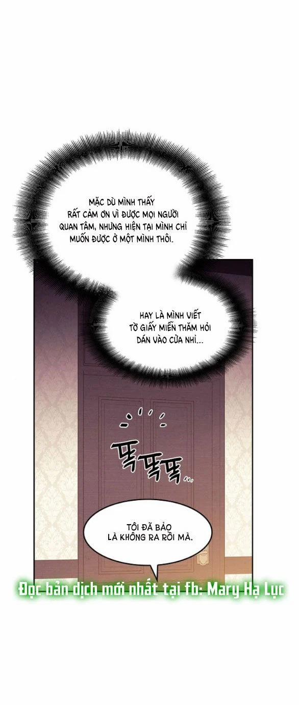 [18+] Cách Làm Hoàng Đế Cương 16.1 trang 10