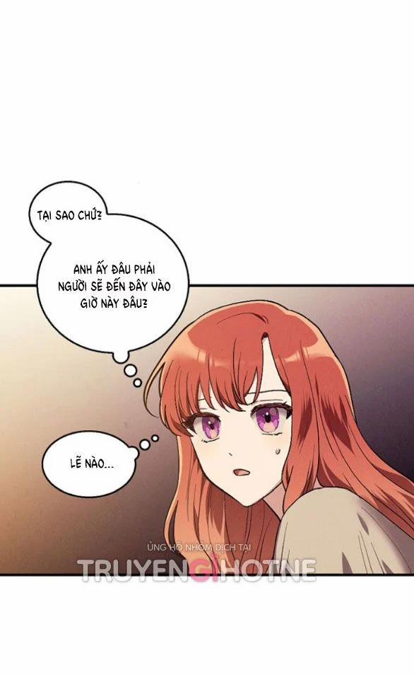 [18+] Cách Làm Hoàng Đế Cương 16.1 trang 12