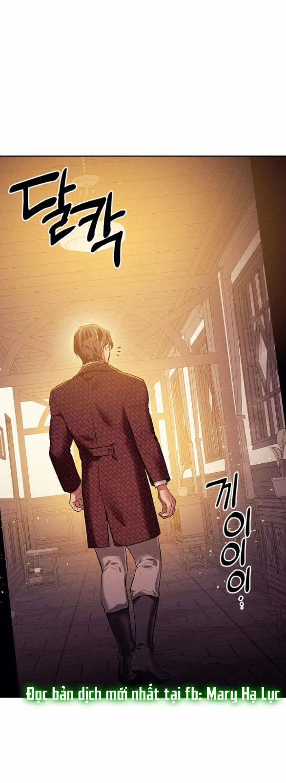 [18+] Cách Làm Hoàng Đế Cương 16.1 trang 16