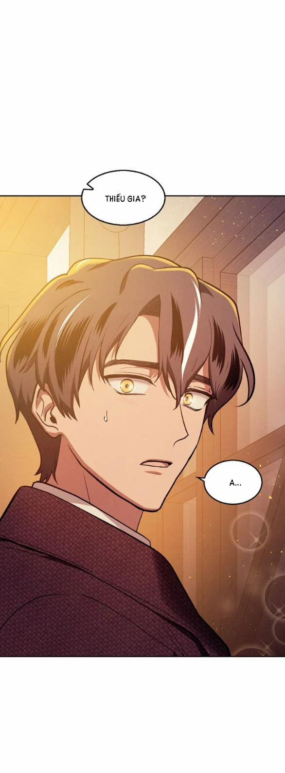 [18+] Cách Làm Hoàng Đế Cương 16.1 trang 17