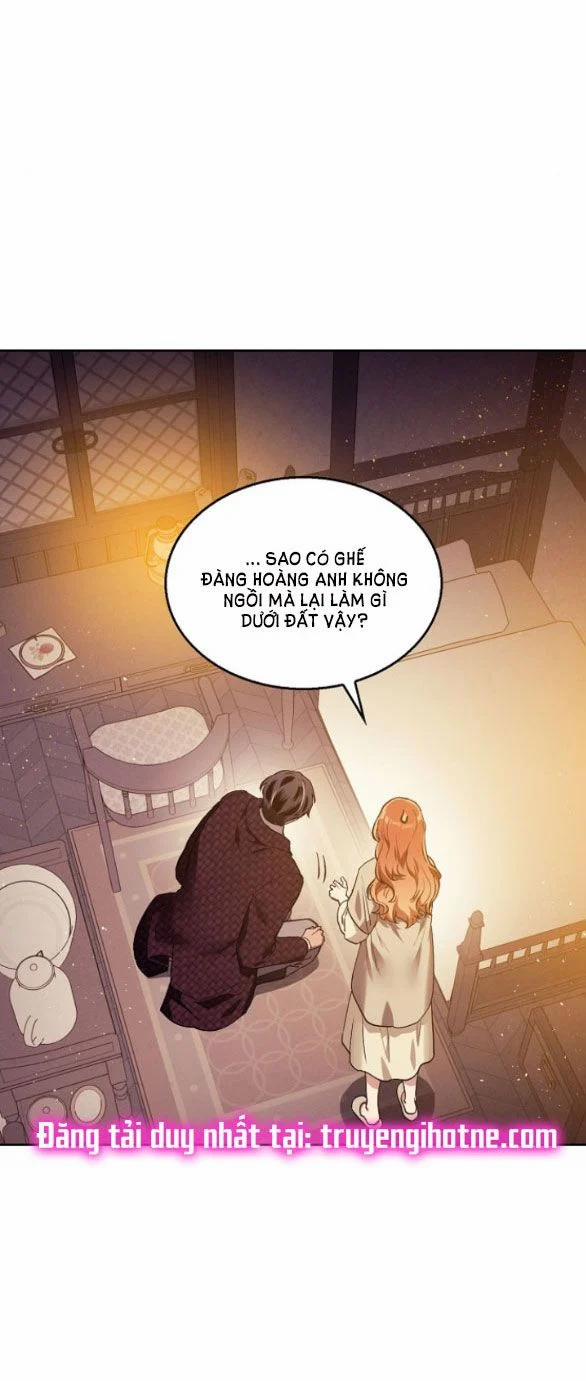 [18+] Cách Làm Hoàng Đế Cương 16.1 trang 24