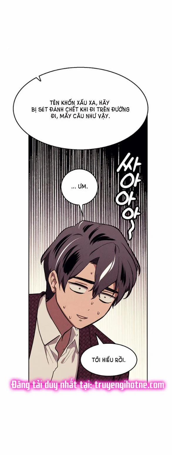 [18+] Cách Làm Hoàng Đế Cương 16.1 trang 36