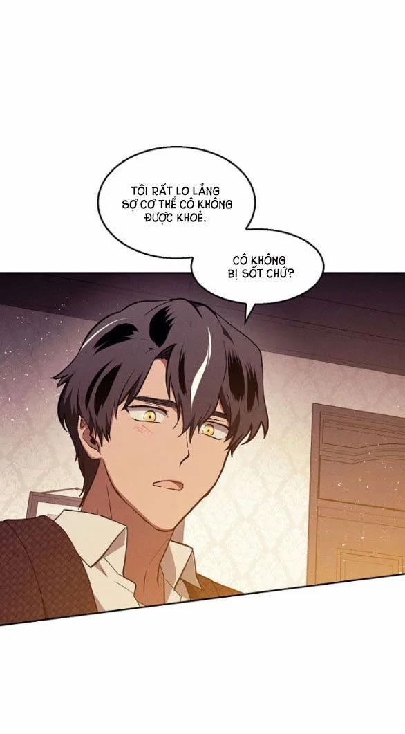 [18+] Cách Làm Hoàng Đế Cương 16.1 trang 39