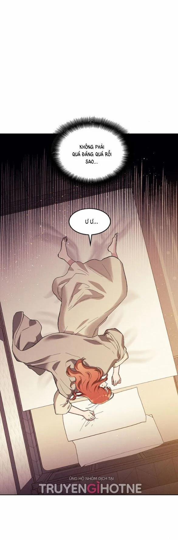 [18+] Cách Làm Hoàng Đế Cương 16.1 trang 6