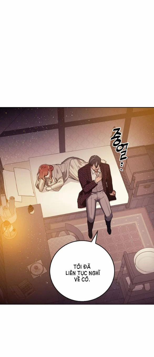 [18+] Cách Làm Hoàng Đế Cương 16.2 trang 12