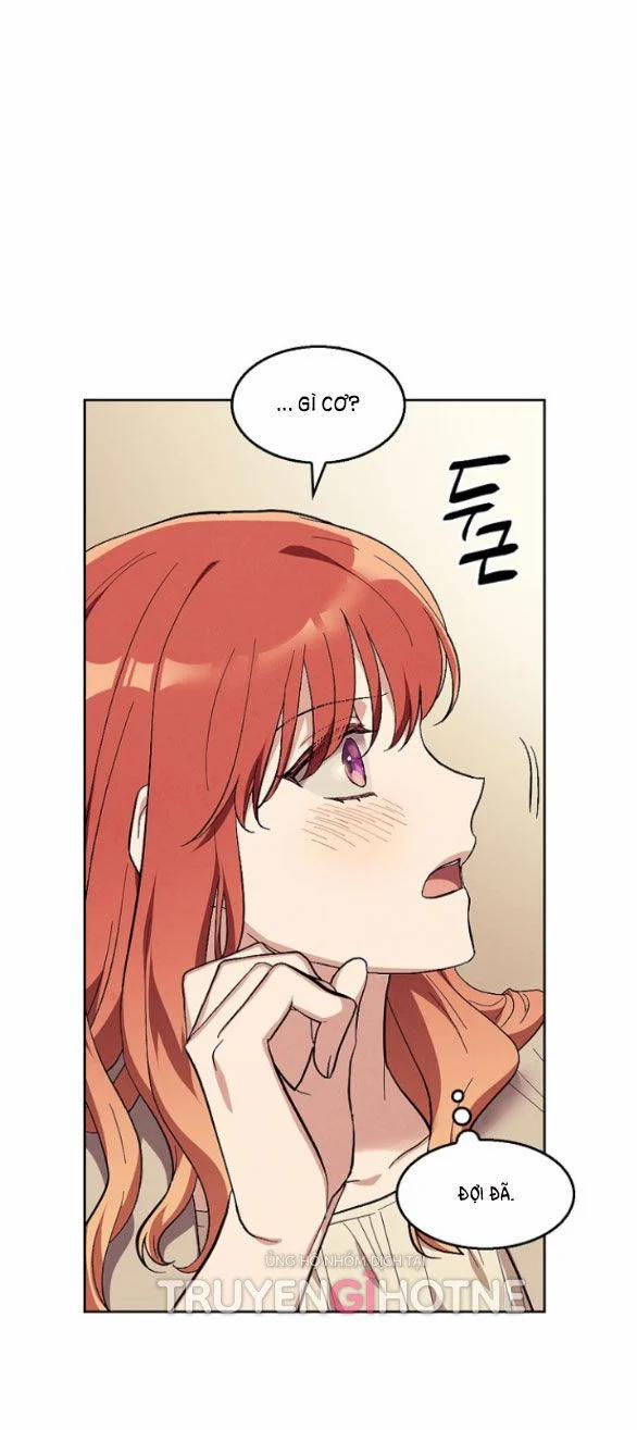 [18+] Cách Làm Hoàng Đế Cương 16.2 trang 13