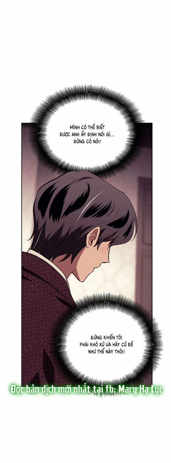 [18+] Cách Làm Hoàng Đế Cương 16.2 trang 18