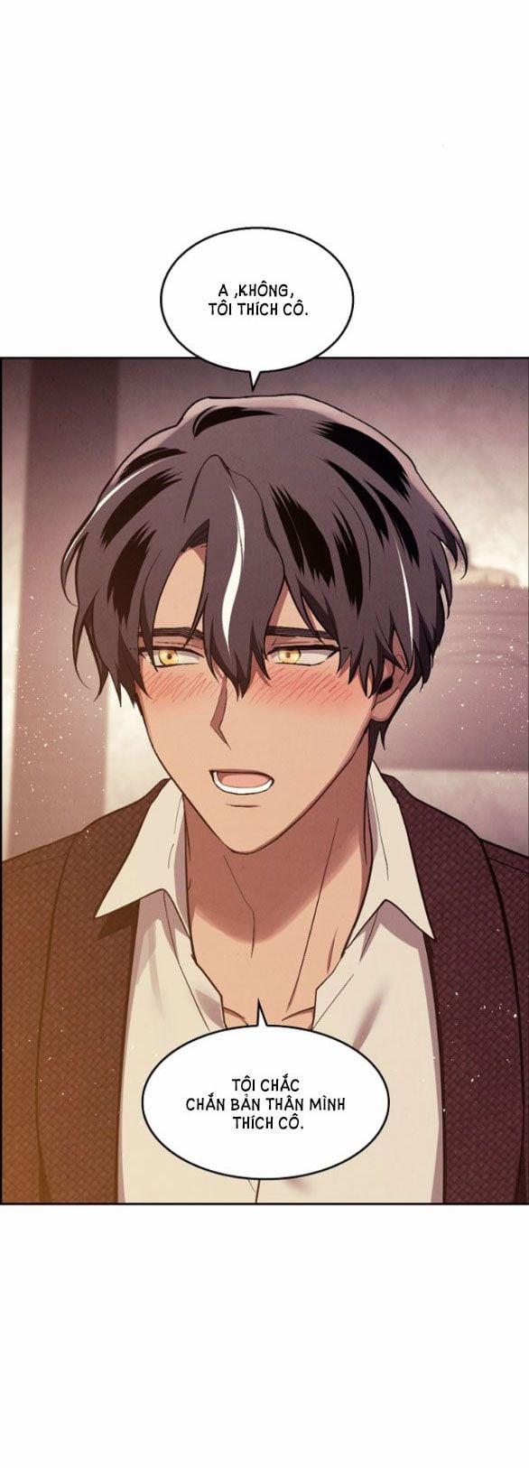 [18+] Cách Làm Hoàng Đế Cương 16.2 trang 28
