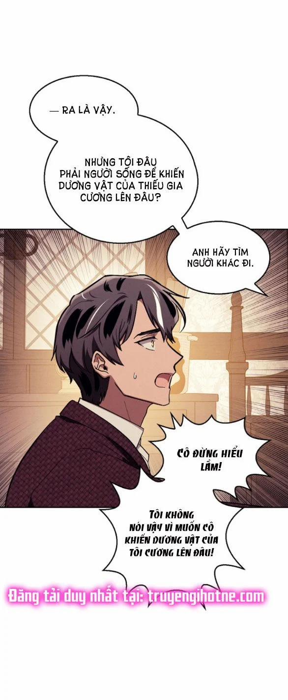 [18+] Cách Làm Hoàng Đế Cương 16.2 trang 36