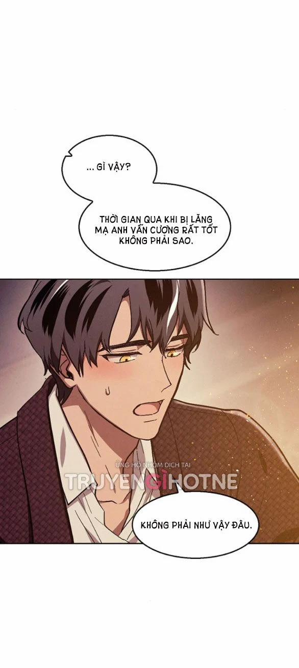 [18+] Cách Làm Hoàng Đế Cương 16.2 trang 40