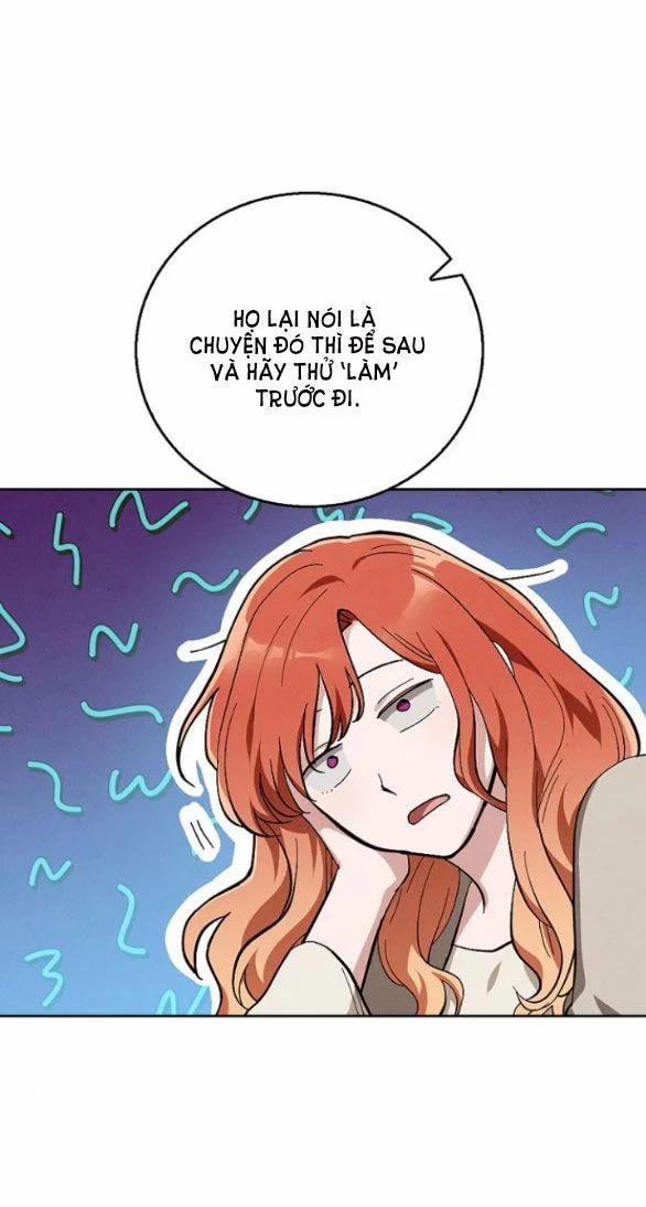 [18+] Cách Làm Hoàng Đế Cương 16.2 trang 5