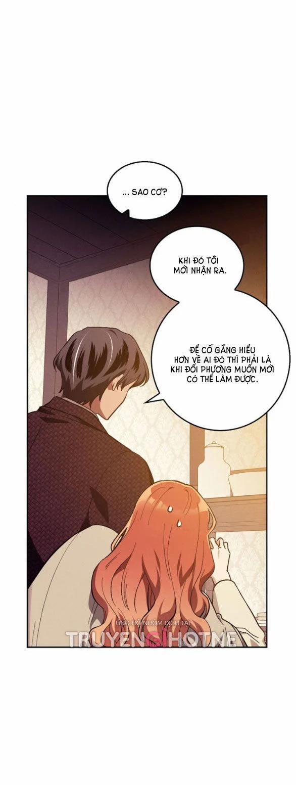 [18+] Cách Làm Hoàng Đế Cương 16.2 trang 6