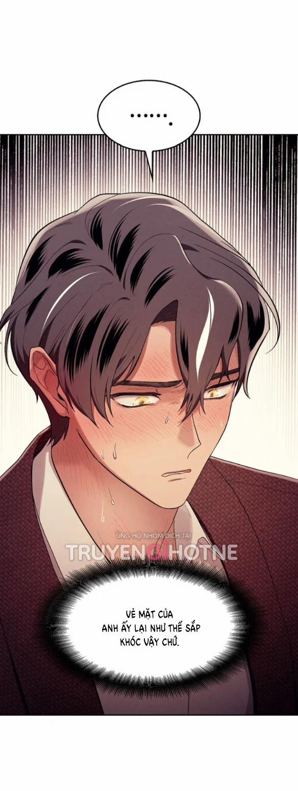 [18+] Cách Làm Hoàng Đế Cương 17.1 trang 10