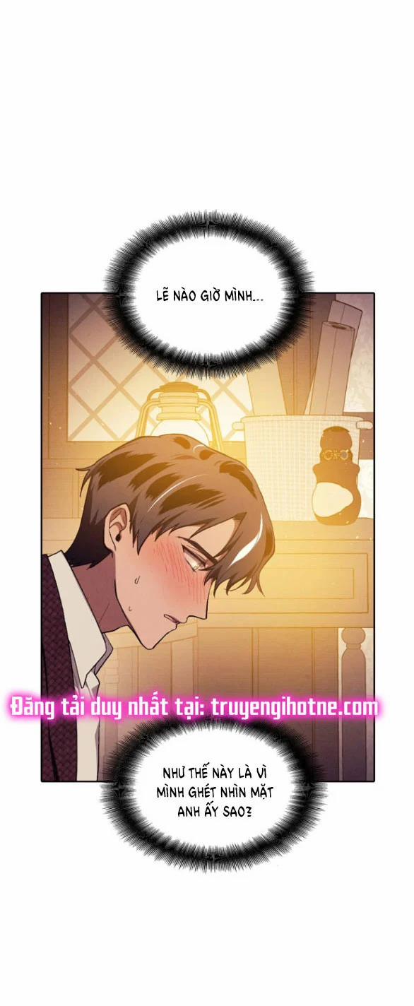 [18+] Cách Làm Hoàng Đế Cương 17.1 trang 12