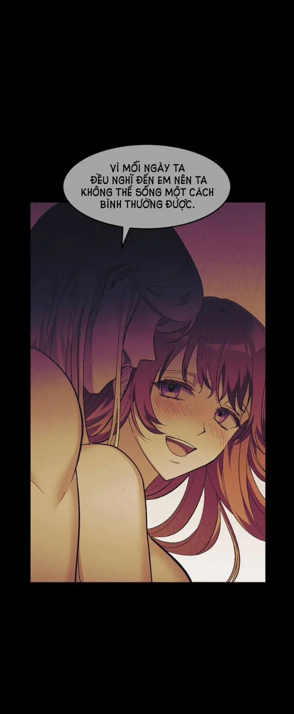 [18+] Cách Làm Hoàng Đế Cương 17.1 trang 20