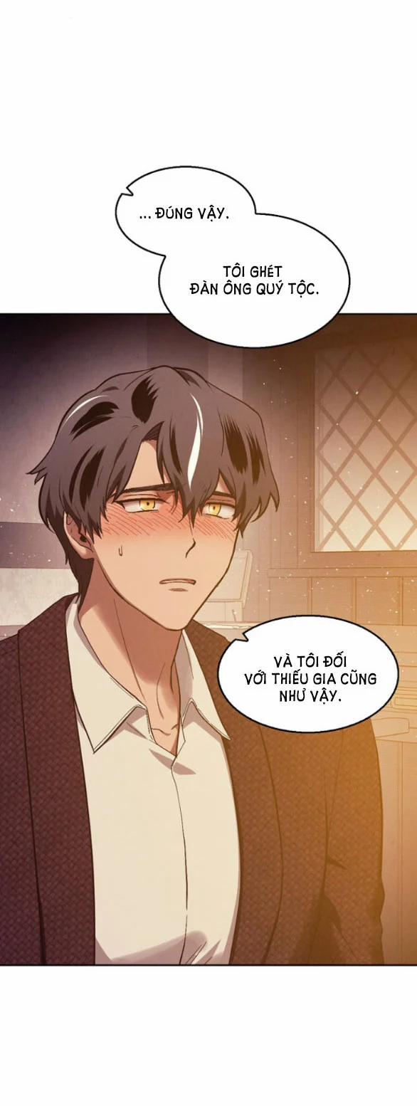 [18+] Cách Làm Hoàng Đế Cương 17.1 trang 30