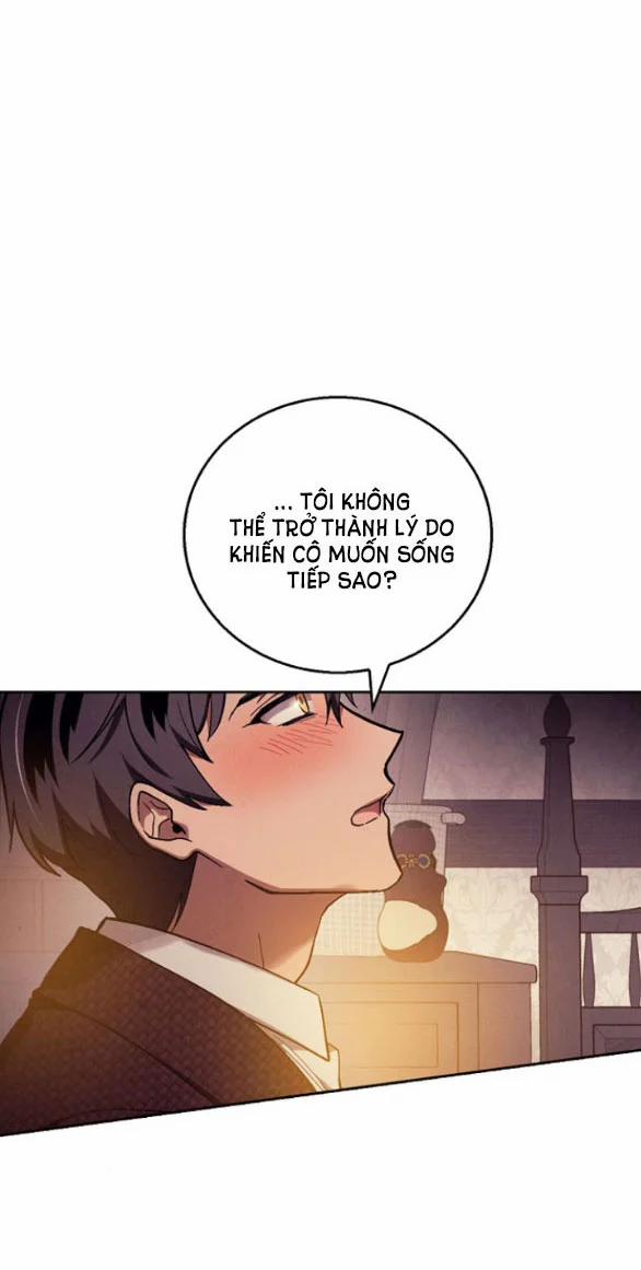 [18+] Cách Làm Hoàng Đế Cương 17.1 trang 32