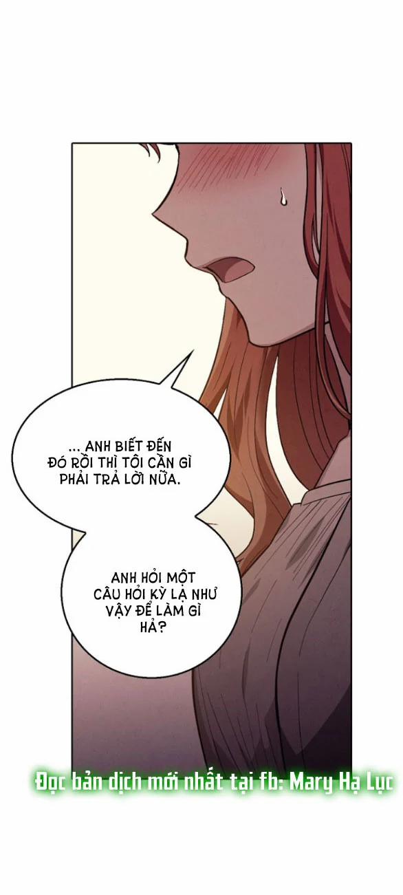 [18+] Cách Làm Hoàng Đế Cương 17.1 trang 35