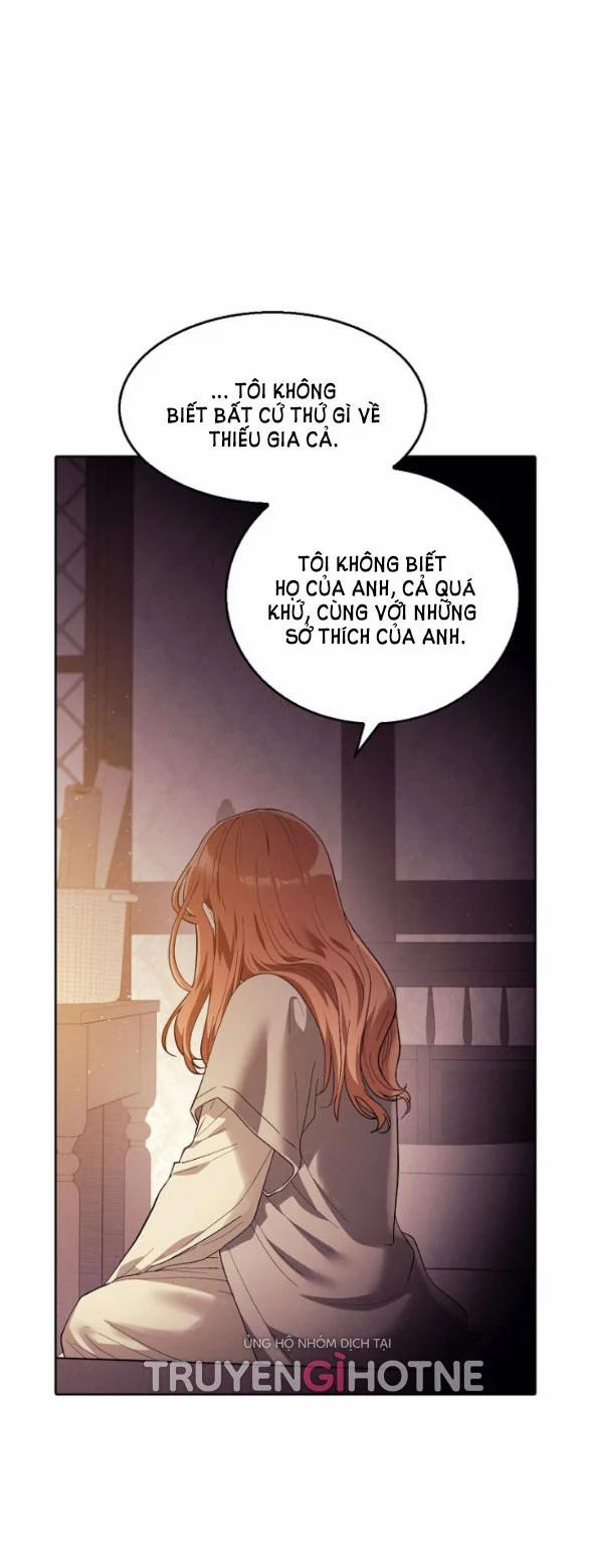 [18+] Cách Làm Hoàng Đế Cương 17.1 trang 37