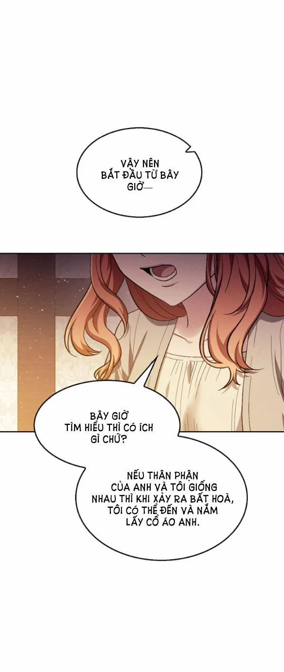 [18+] Cách Làm Hoàng Đế Cương 17.1 trang 38