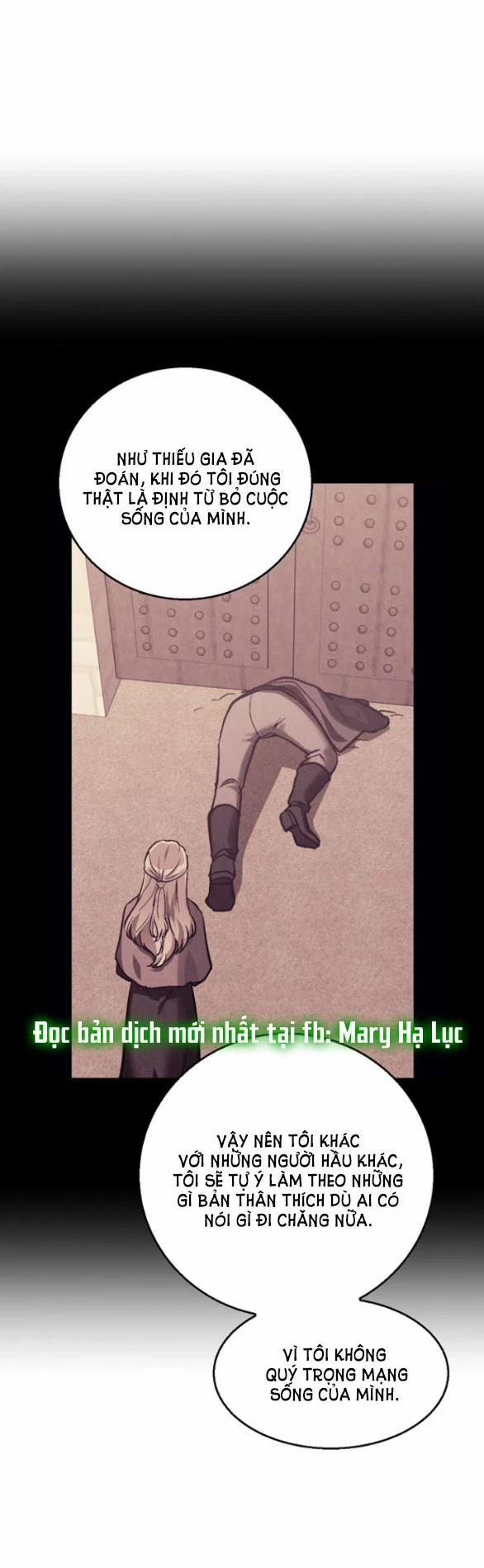 [18+] Cách Làm Hoàng Đế Cương 17.1 trang 41