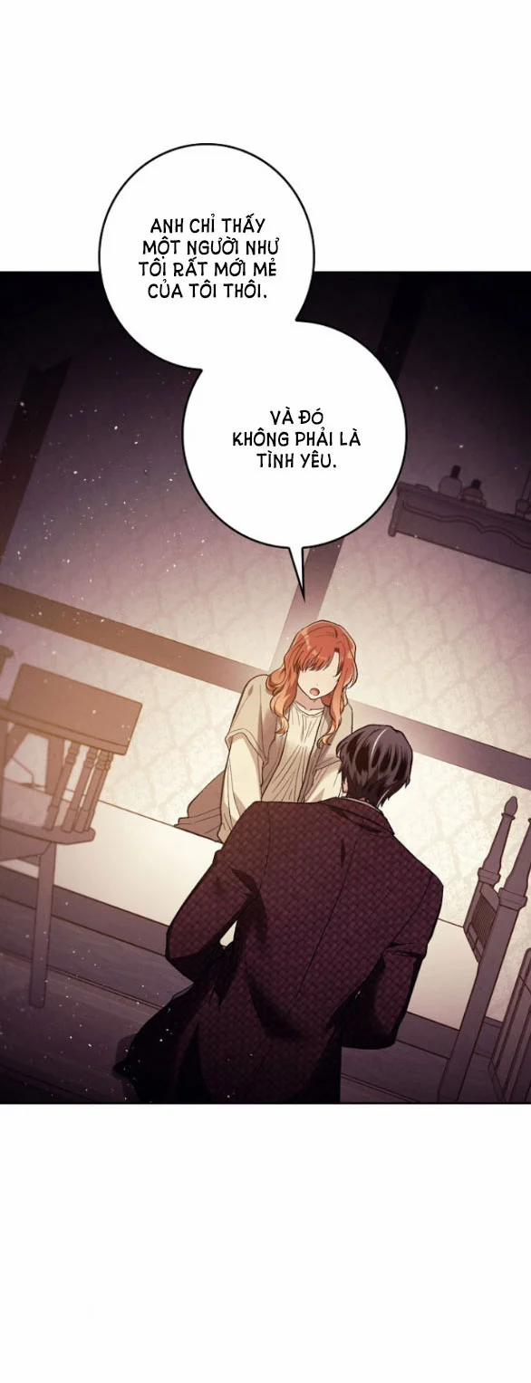 [18+] Cách Làm Hoàng Đế Cương 17.1 trang 42