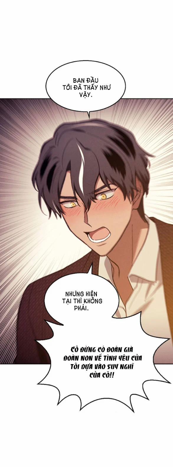 [18+] Cách Làm Hoàng Đế Cương 17.1 trang 44