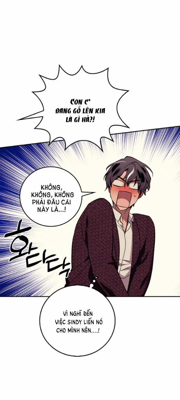 [18+] Cách Làm Hoàng Đế Cương 17.2 trang 3