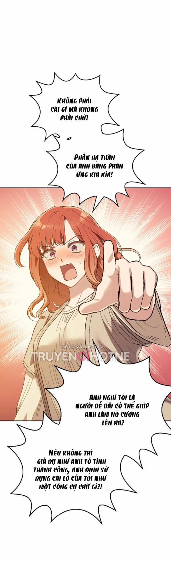 [18+] Cách Làm Hoàng Đế Cương 17.2 trang 4