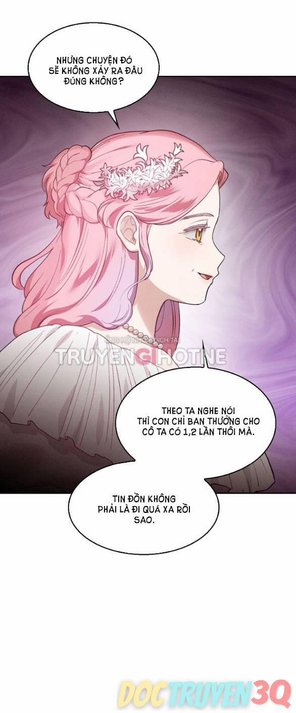 [18+] Cách Làm Hoàng Đế Cương 18.1 trang 21