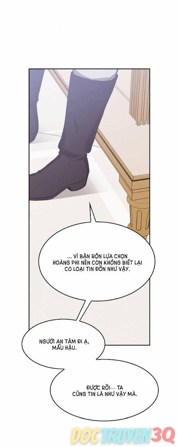 [18+] Cách Làm Hoàng Đế Cương 18.1 trang 22