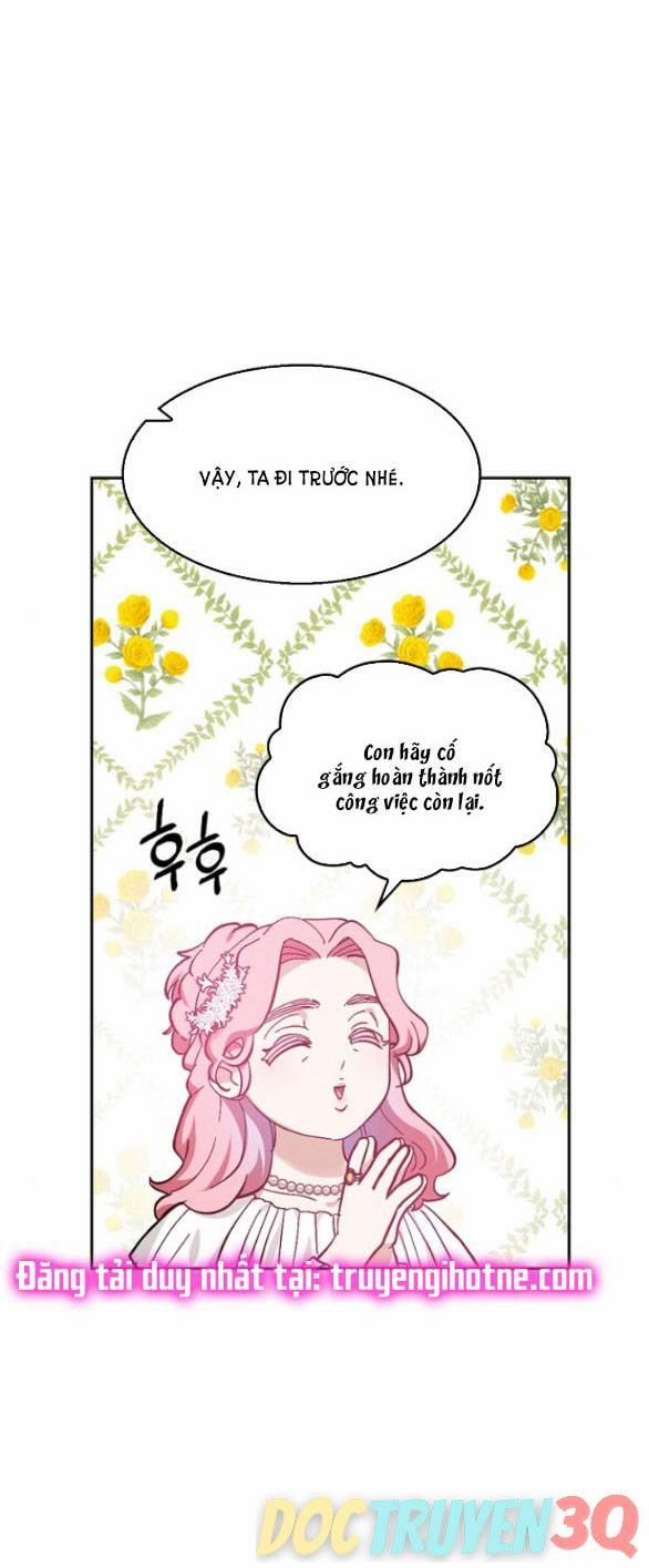 [18+] Cách Làm Hoàng Đế Cương 18.1 trang 23