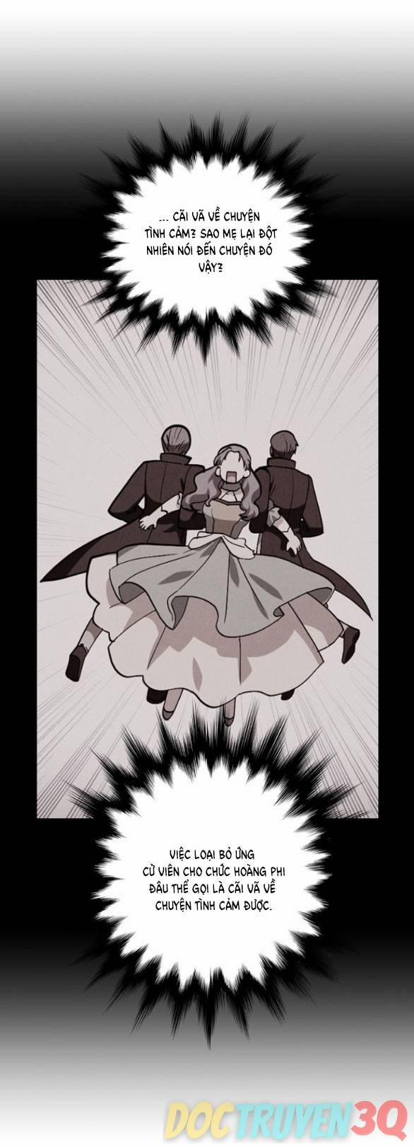 [18+] Cách Làm Hoàng Đế Cương 18.1 trang 31