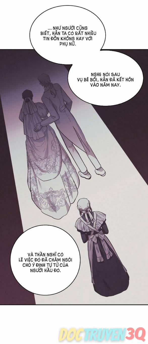 [18+] Cách Làm Hoàng Đế Cương 18.2 trang 10