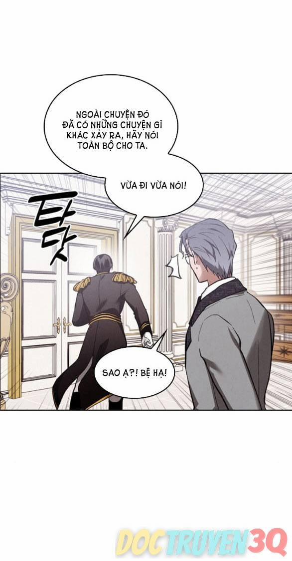 [18+] Cách Làm Hoàng Đế Cương 18.2 trang 12