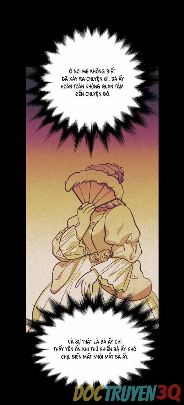 [18+] Cách Làm Hoàng Đế Cương 18.2 trang 18