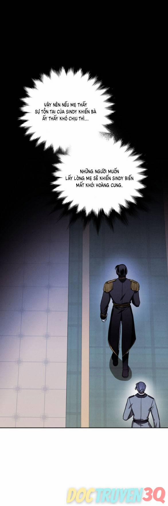 [18+] Cách Làm Hoàng Đế Cương 18.2 trang 20