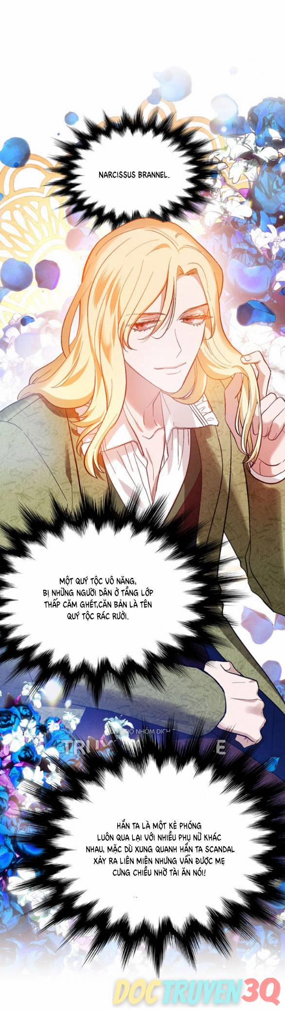 [18+] Cách Làm Hoàng Đế Cương 18.2 trang 3