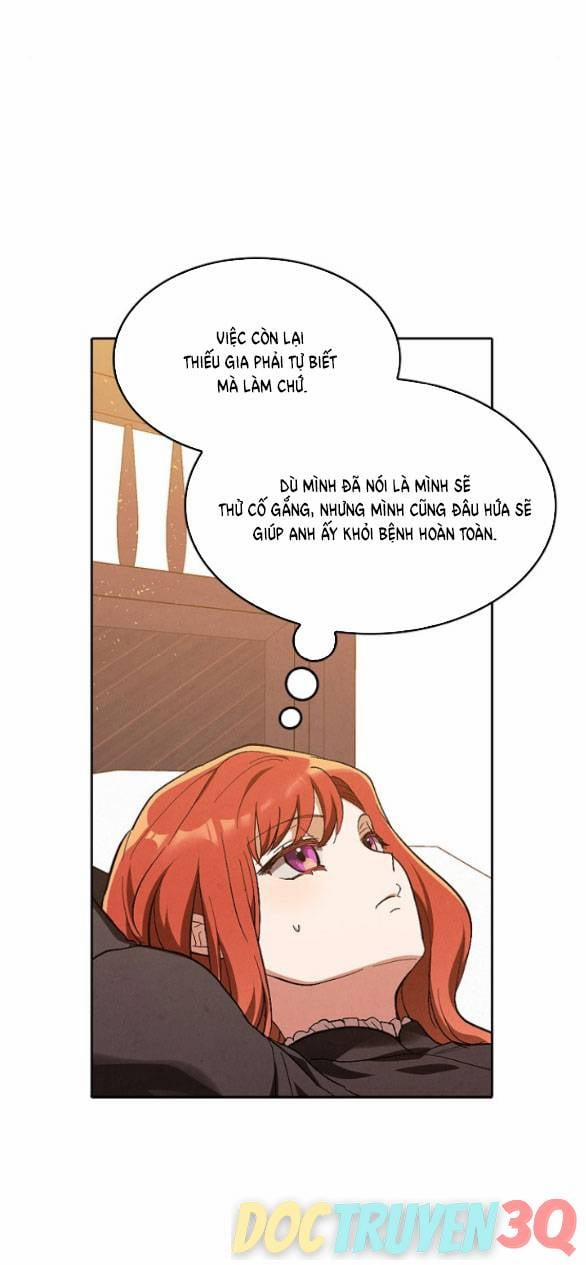 [18+] Cách Làm Hoàng Đế Cương 18.2 trang 32