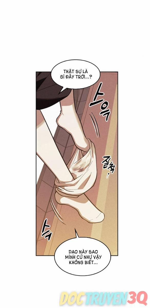 [18+] Cách Làm Hoàng Đế Cương 18.2 trang 38