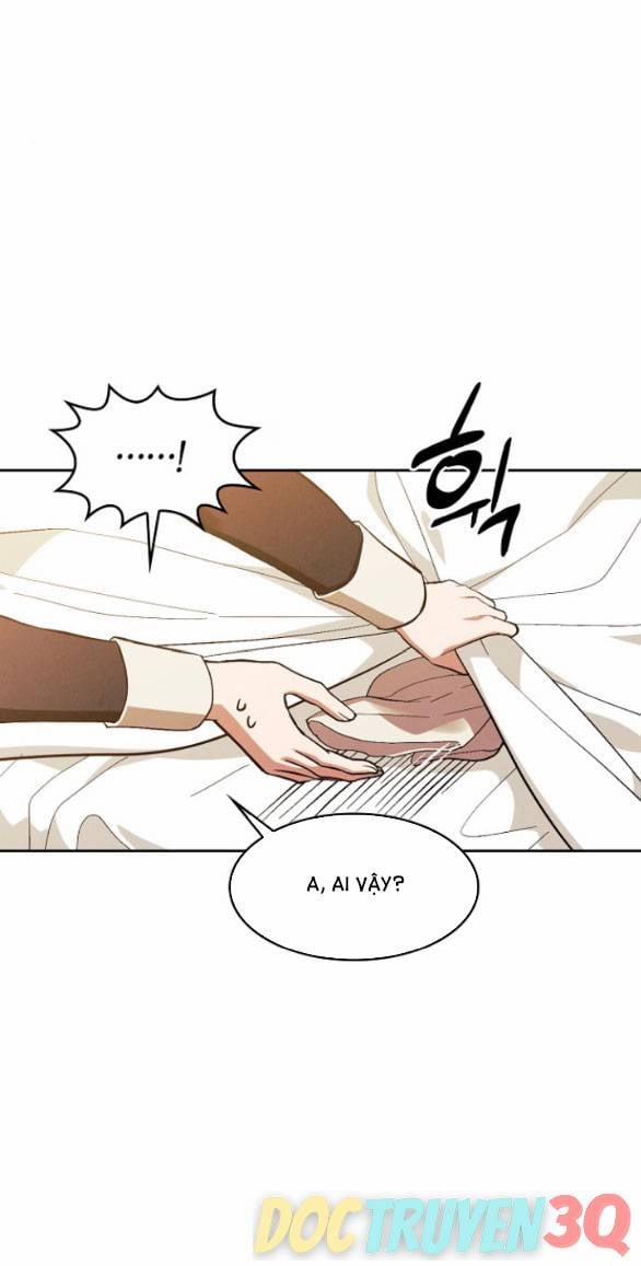 [18+] Cách Làm Hoàng Đế Cương 18.2 trang 40