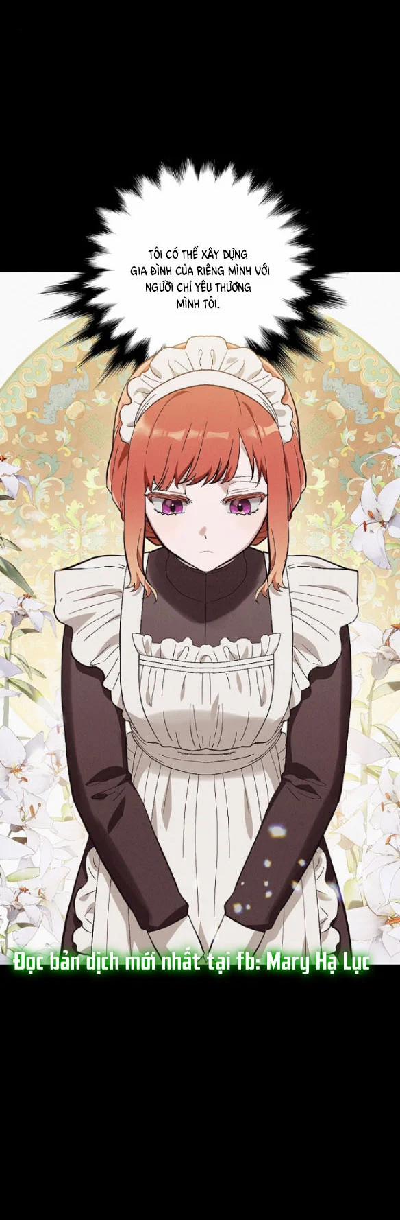 [18+] Cách Làm Hoàng Đế Cương 19.1 trang 14