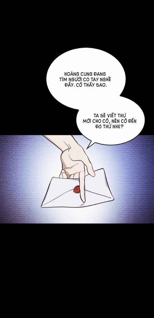 [18+] Cách Làm Hoàng Đế Cương 19.1 trang 17