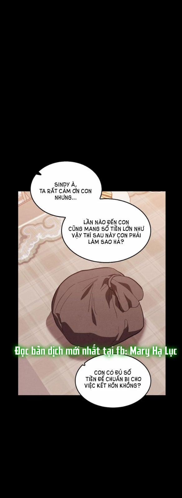 [18+] Cách Làm Hoàng Đế Cương 19.1 trang 20