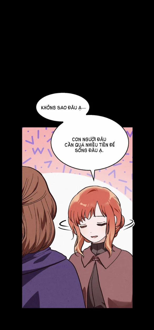 [18+] Cách Làm Hoàng Đế Cương 19.1 trang 21