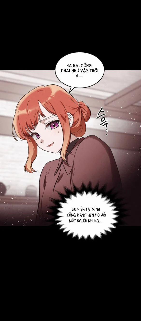 [18+] Cách Làm Hoàng Đế Cương 19.1 trang 27